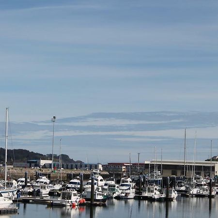Viveiro 아파트 외부 사진